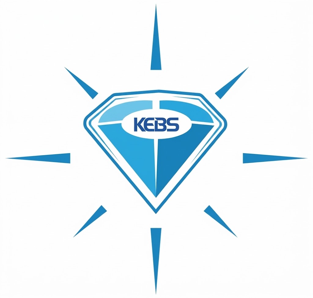 KEBS Quality Mark