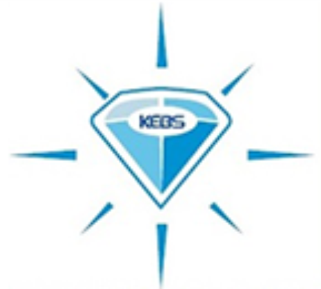 KEBS Standardization Mark